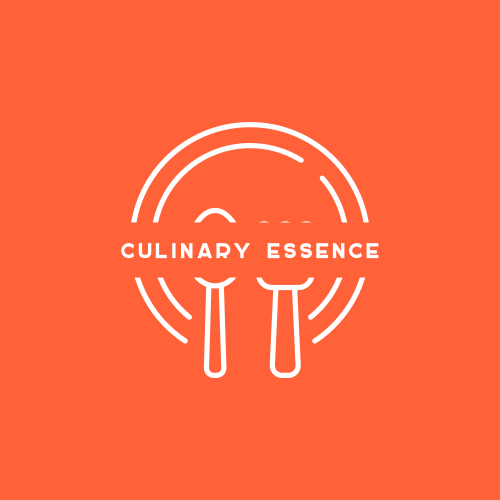 Culinary logo