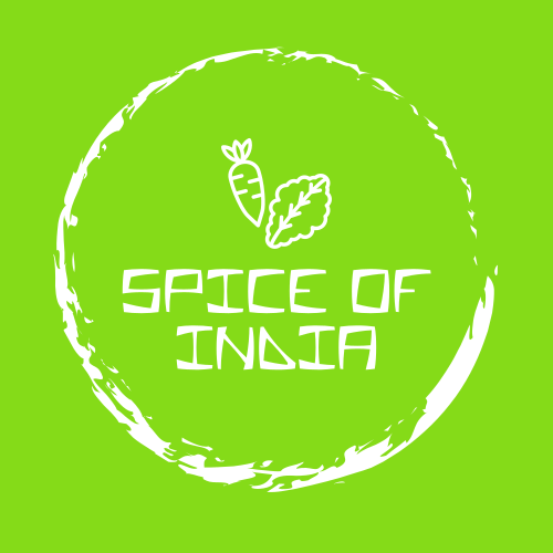 Logo De La Cuisine Indienne