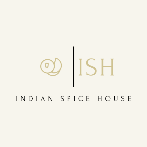 Logo De La Cuisine Indienne