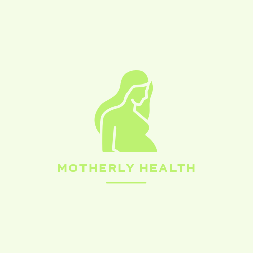 Pregnant woman logo