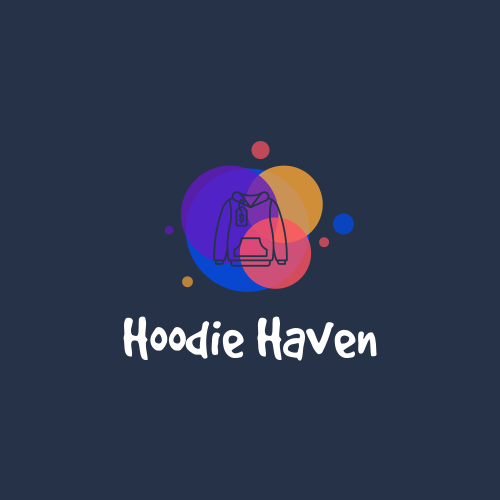 Hoodie logo