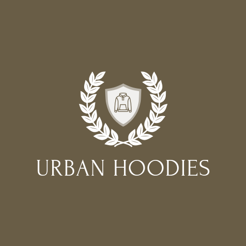 Hoodie logo