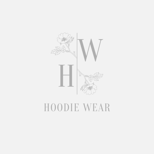 Hoodie logo