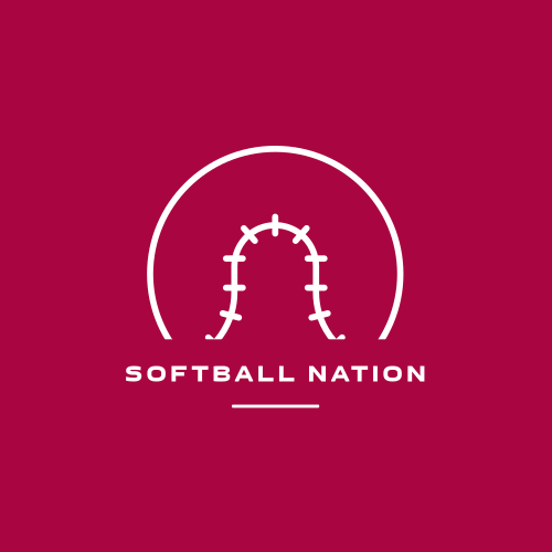 Logotipo De Softball