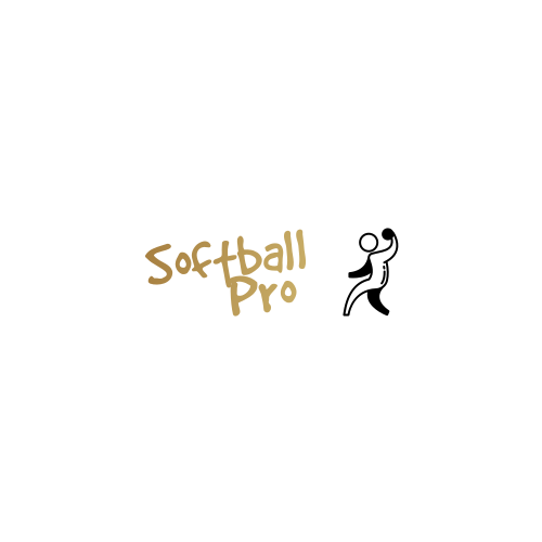 Logo De Softball