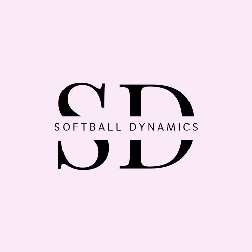 Logotipo De Softball