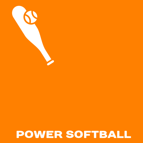 Logotipo De Softbol