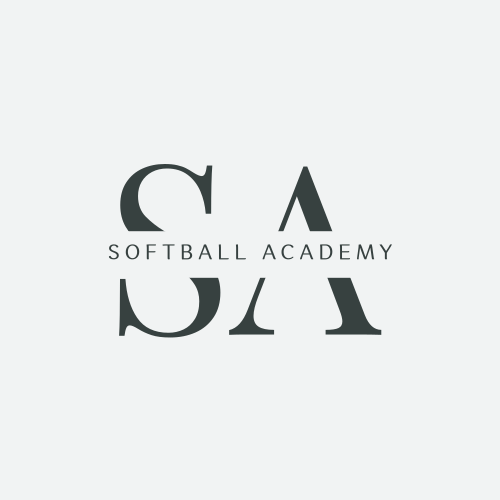 Logotipo De Softball