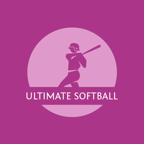 Logotipo De Softball