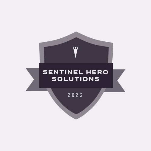 Hero logo