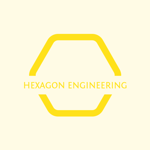 Hexagon logo