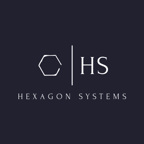 Hexagon logo