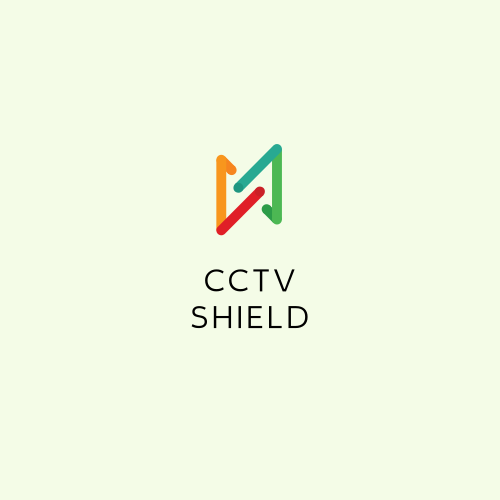 Logotipo Cctv