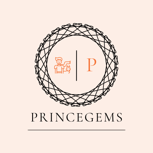 Logotipo Del Príncipe