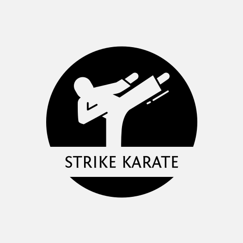 Karate logo