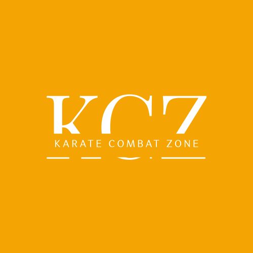 Logo Del Karate