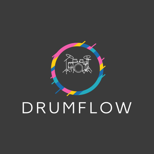 Drum logo