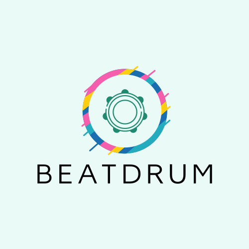 Drum logo