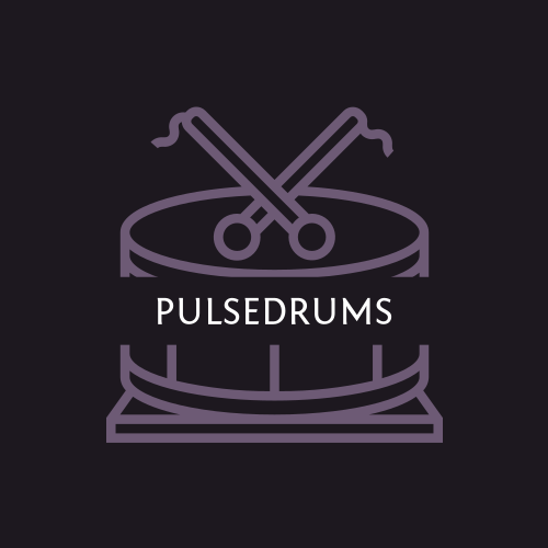 Drum logo