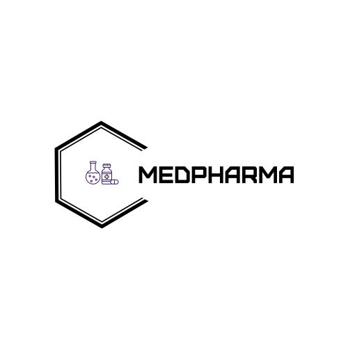 Pharmaceutical logo