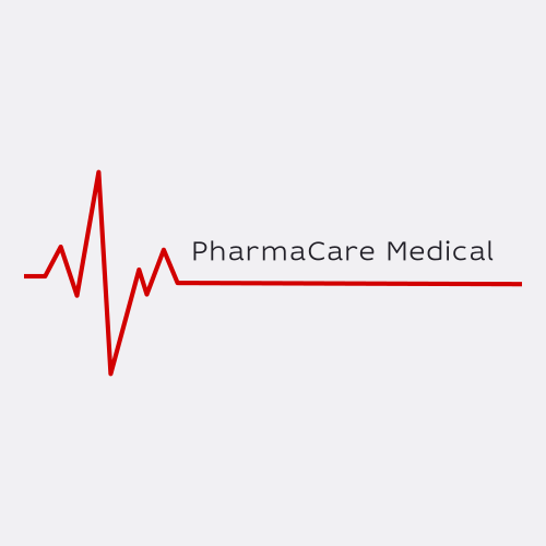 Logo Pharmaceutique