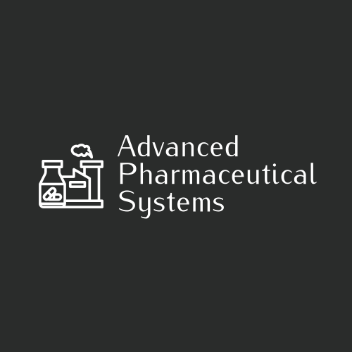 Pharmaceutical logo