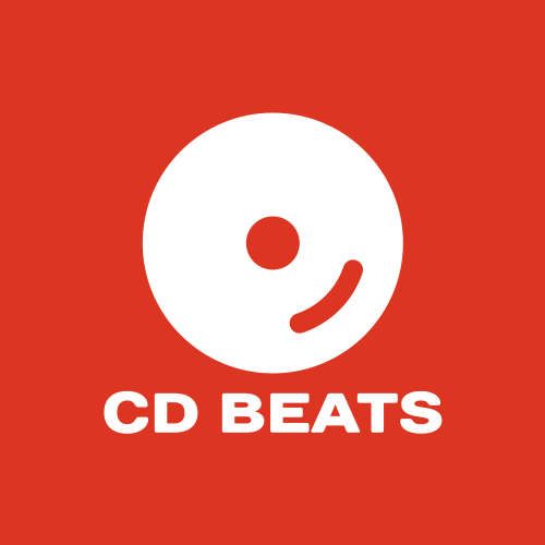 Cd Logosu