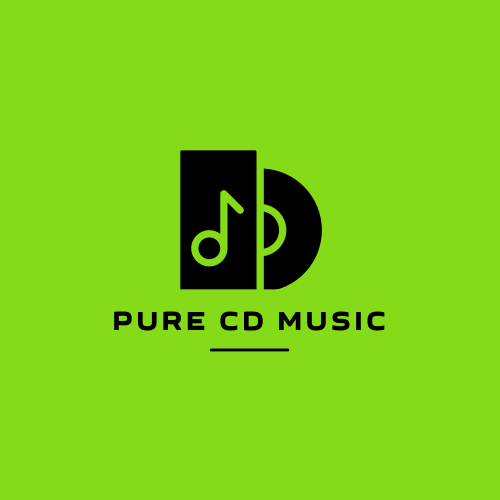 Cd Logosu