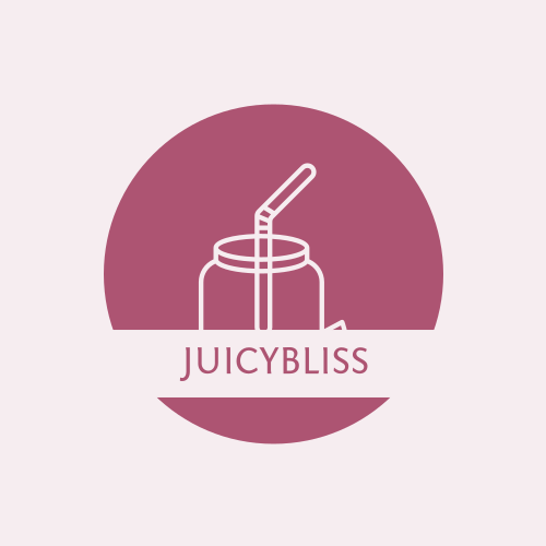 Logotipo De Jugo