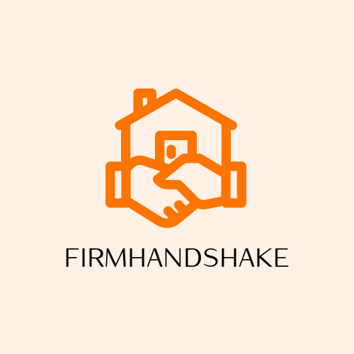 Handshake-logo