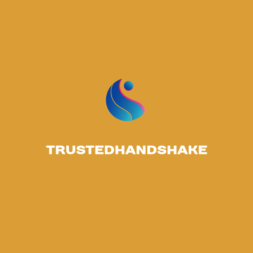 Handshake logo