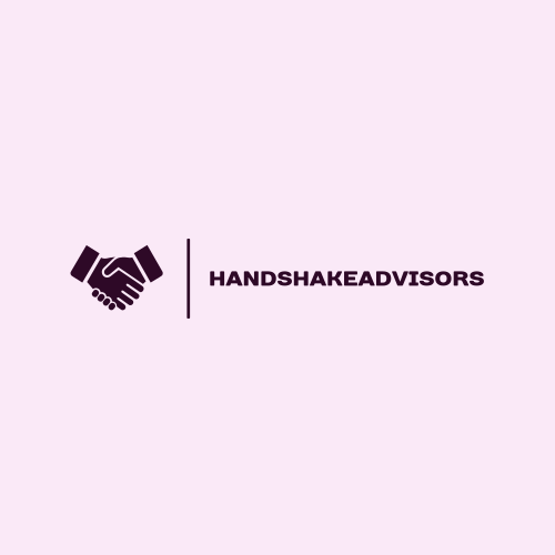 Handshake logo