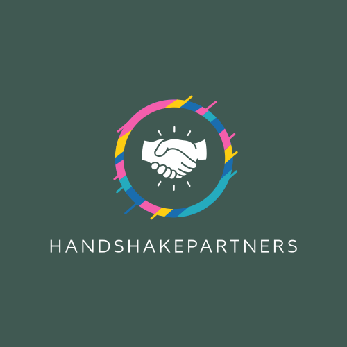 Handshake-logo