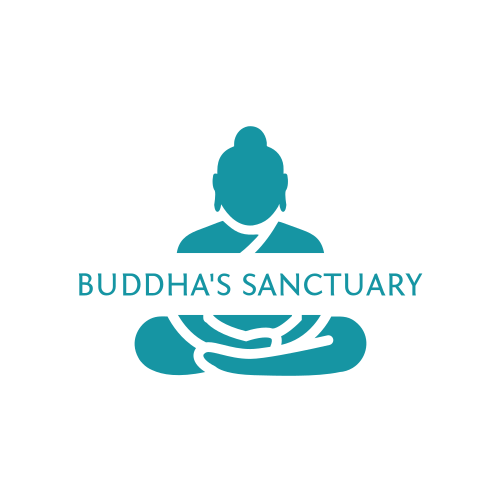 Logo Del Buddha