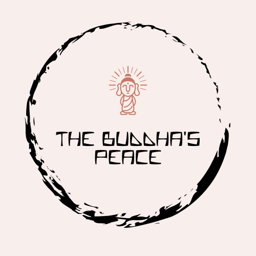 Buddha logo