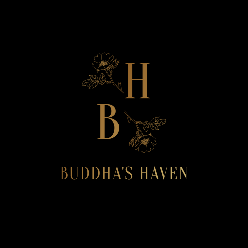 Logo De Bouddha