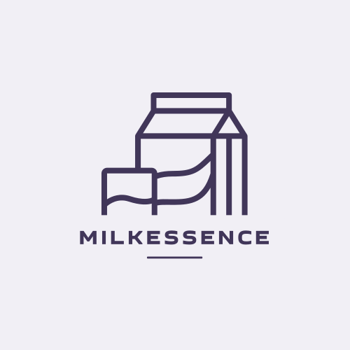 Milk logo