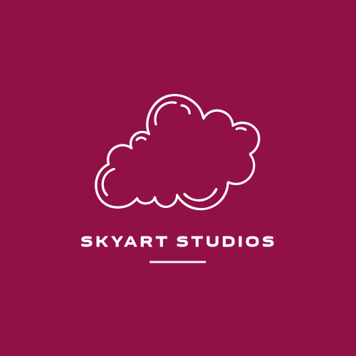 Cloud logo