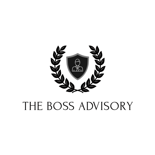 Boss logo