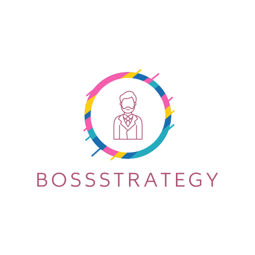 Boss-logo