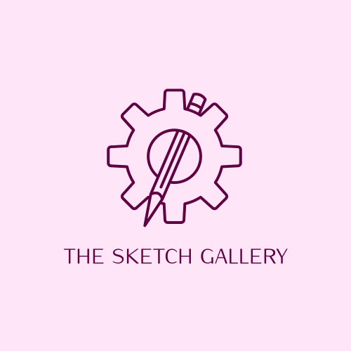 Sketch logo