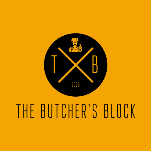 Logo Du Boucher