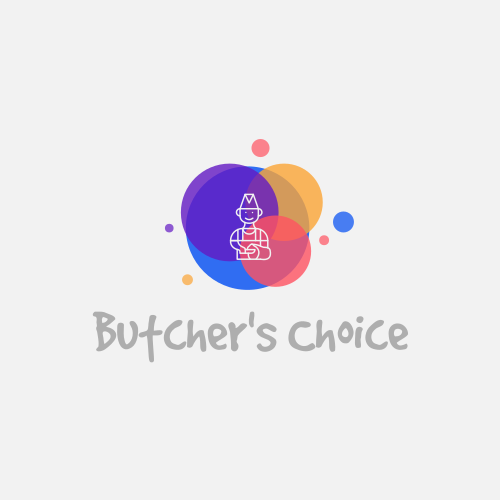 Logo Du Boucher