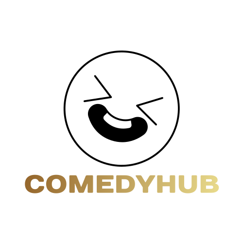 Comedy-logo