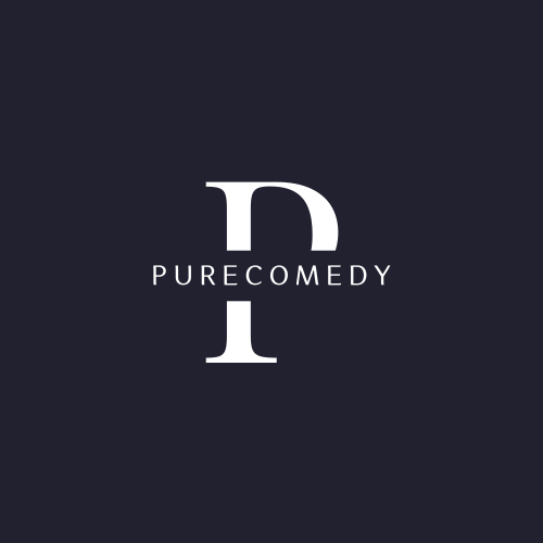 Comedy-logo