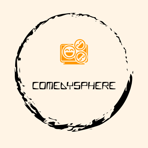 Logo De Comédie