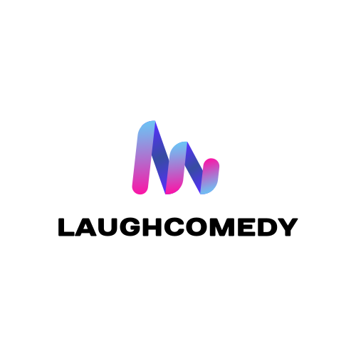 Comedy-logo