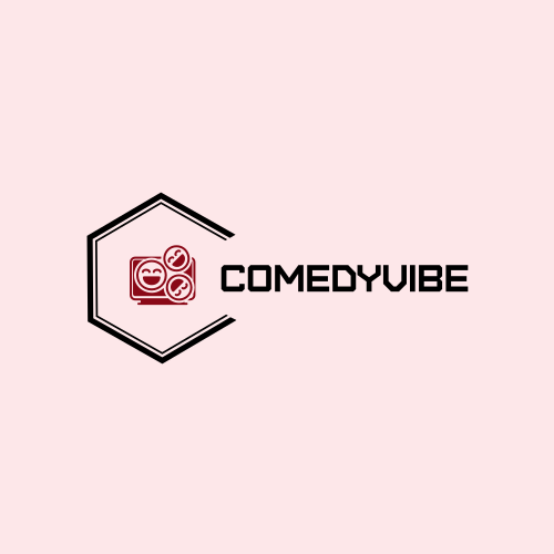 Comedy-logo