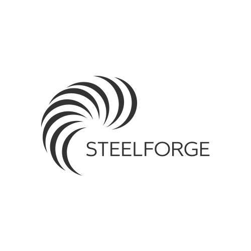 Steel logo