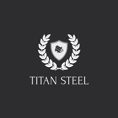 Steel logo